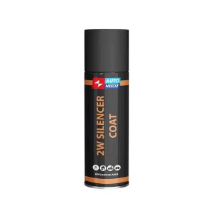 2W Silencer Coat 150ml