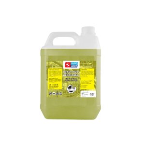 Heavy Duty Degreaser 5L